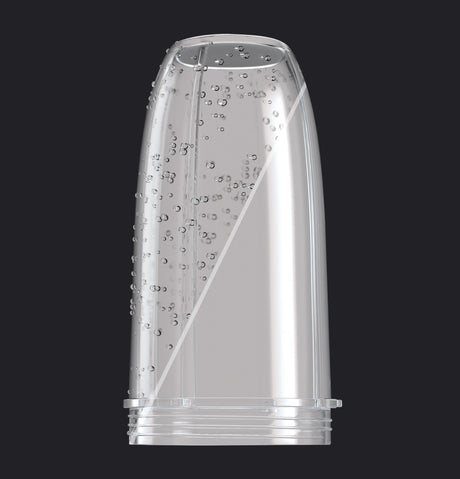 GE Profile™ ENERGY STAR® Fingerprint Resistant Top Control Stainless Interior Dishwasher with Microban™ Antimicrobial Technology