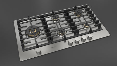 36" GAS COOKTOP