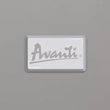 Avanti Garage Ready Chest Freezer - Platinum