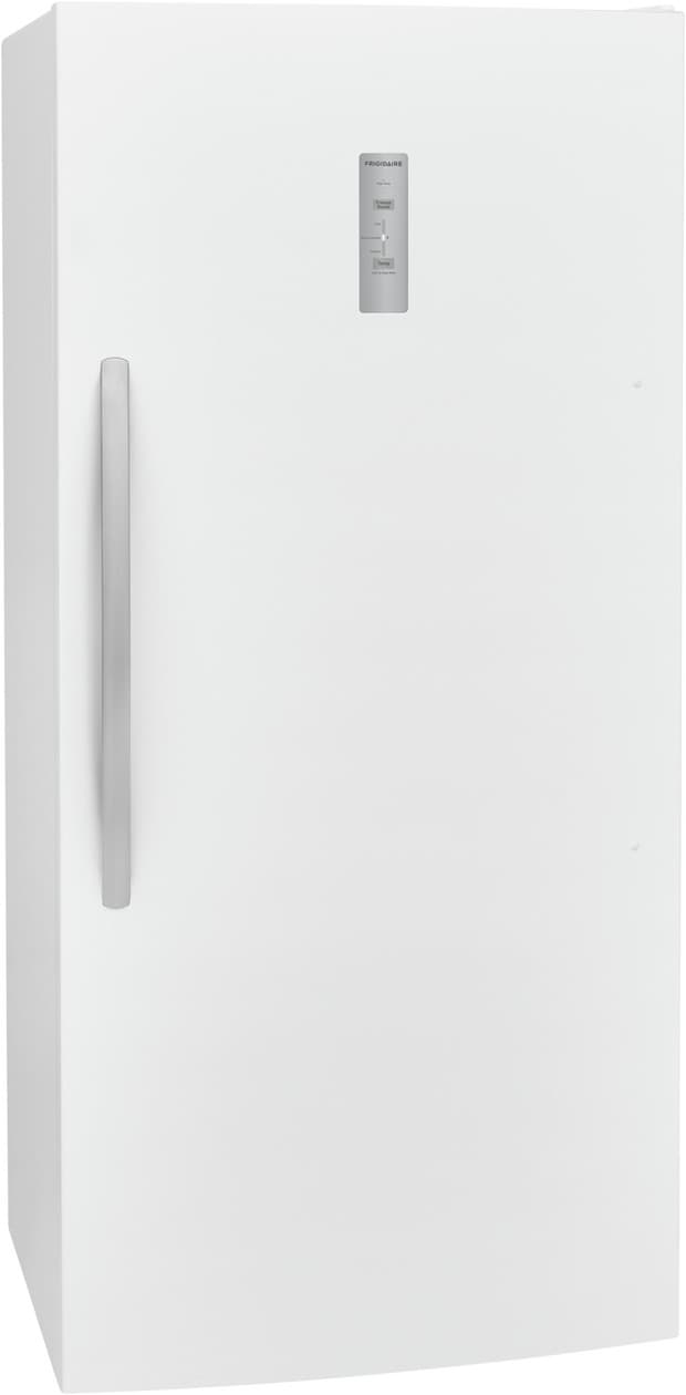 20 Cu. Ft. Garage Ready Upright Freezer