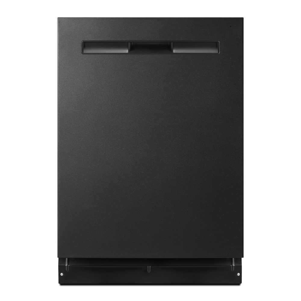 Top Control Dishwasher with PowerDry Options and Third Level Rack