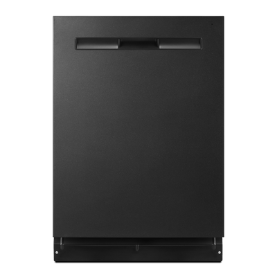 Top Control Dishwasher with PowerDry Options and Third Level Rack