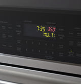 Monogram 30" Built-In Single/Double Convection Wall Oven