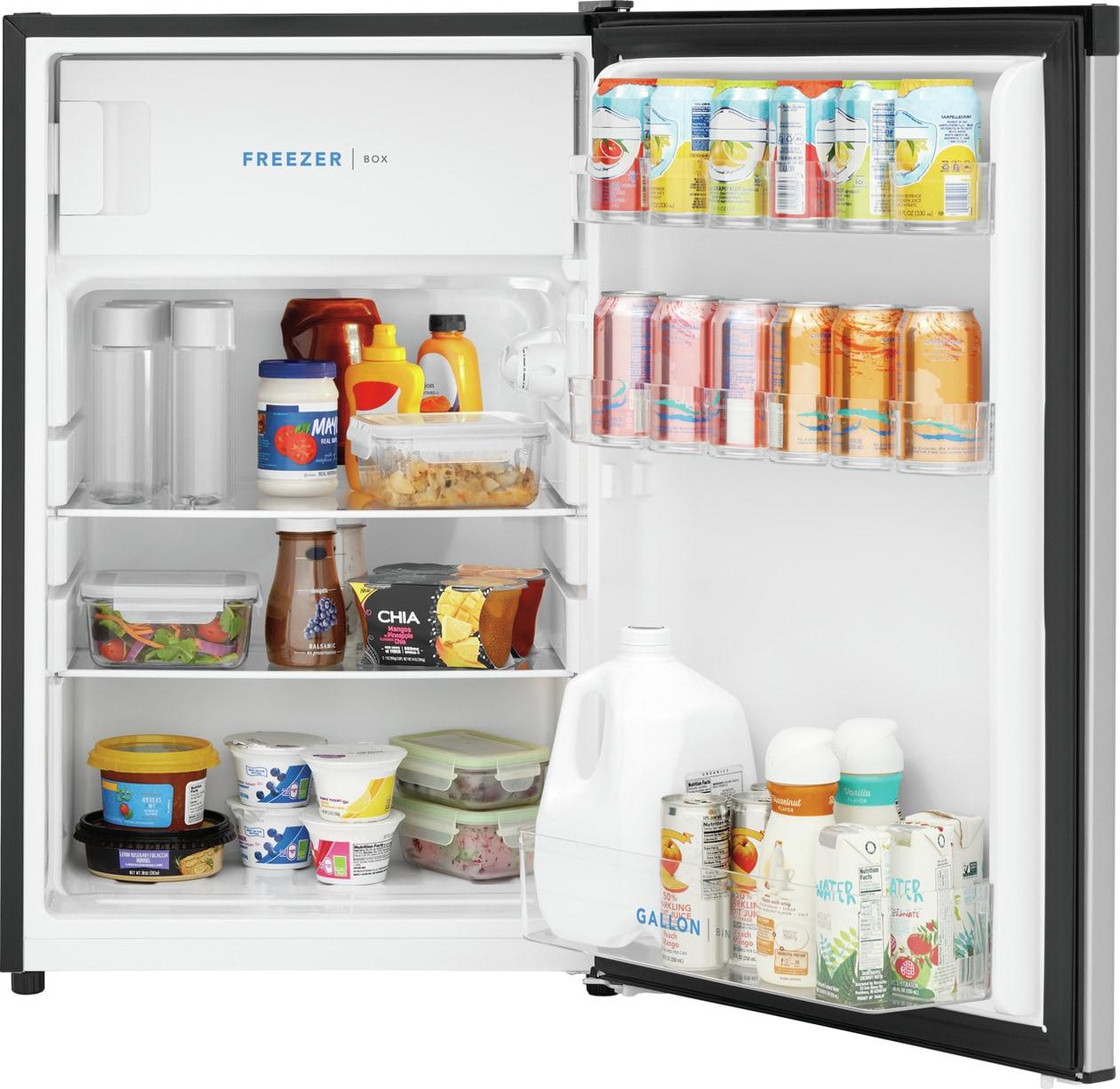 5 Cu. Ft. Compact Refrigerator