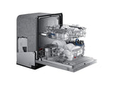 Top Control Dishwasher with WaterWall™ Technology