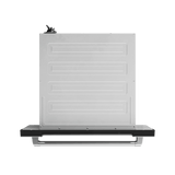 Thor Kitchen 30-inch Built-in Microwave Drawer - Model Tmd3002