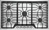 Frigidaire 36" Gas Cooktop