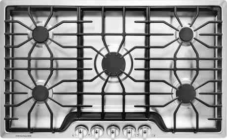Frigidaire 36" Gas Cooktop