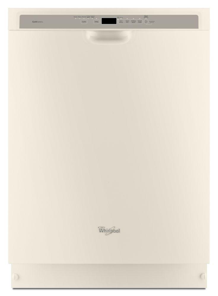 ENERGY Star® Certified Dishwasher with TotalCoverage Spray Arm