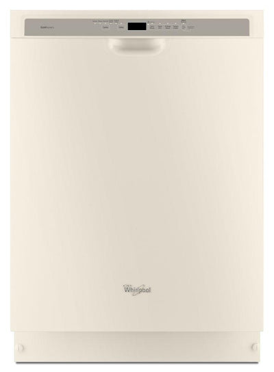 ENERGY Star® Certified Dishwasher with TotalCoverage Spray Arm