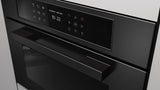 24" COMBI SPEED OVEN