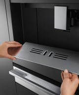 24" Series 9 Contemporary Built-in Coffee Maker
