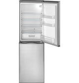 10.2-Cu.-Ft. Bottom Mount Refrigerator