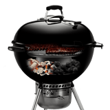 Charcoal Heat Controller - 22 charcoal grills