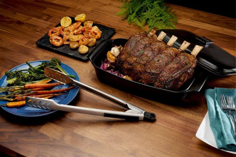 Premium Grill Tongs PRO Series