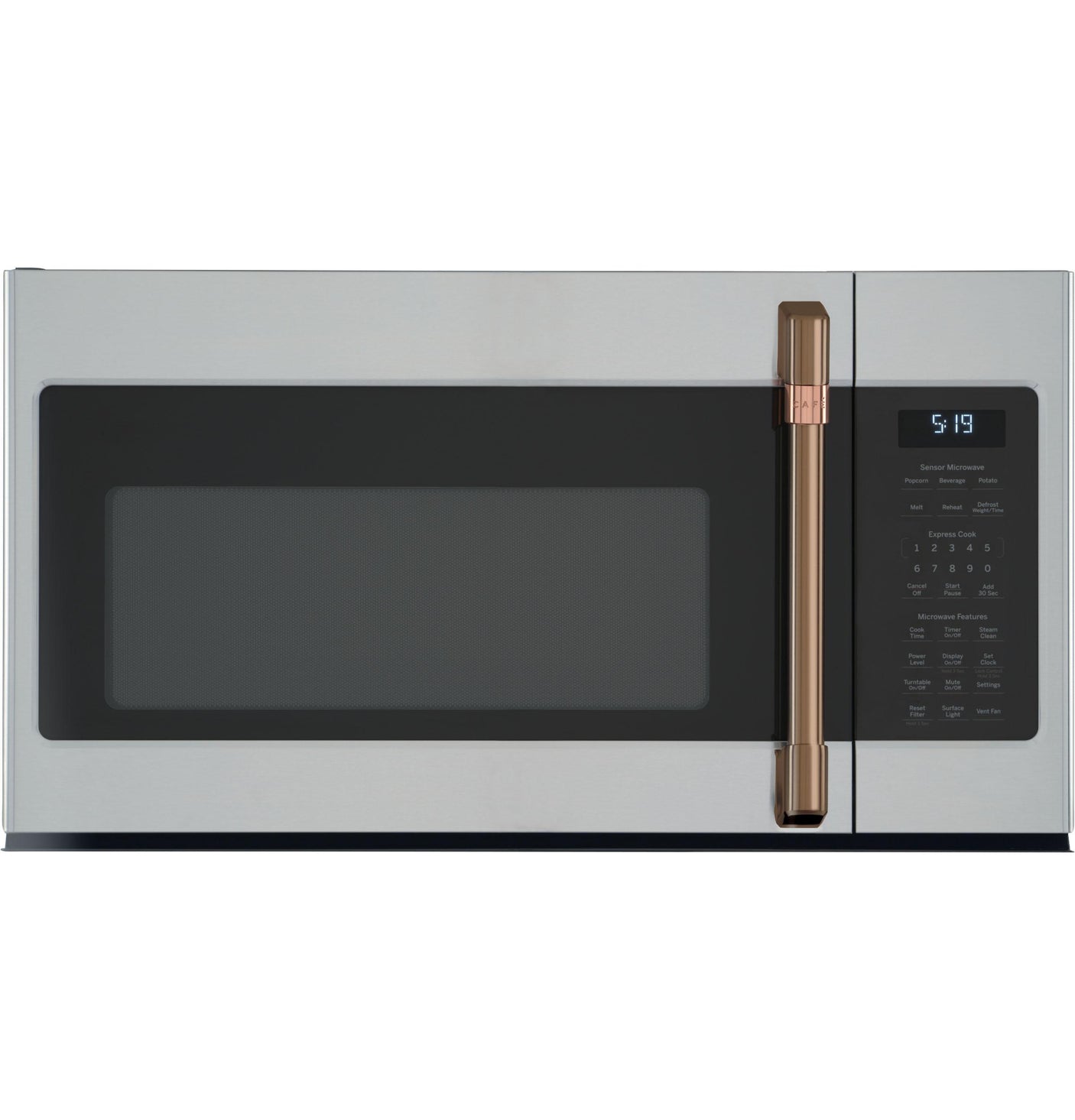 Café™ 1.9 Cu. Ft. Over-the-Range Microwave Oven