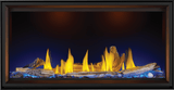 Tall Linear Vector? 50 Direct Vent Gas Fireplace