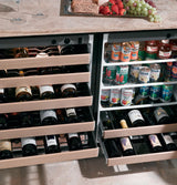 GE Profile™ Series Beverage Center