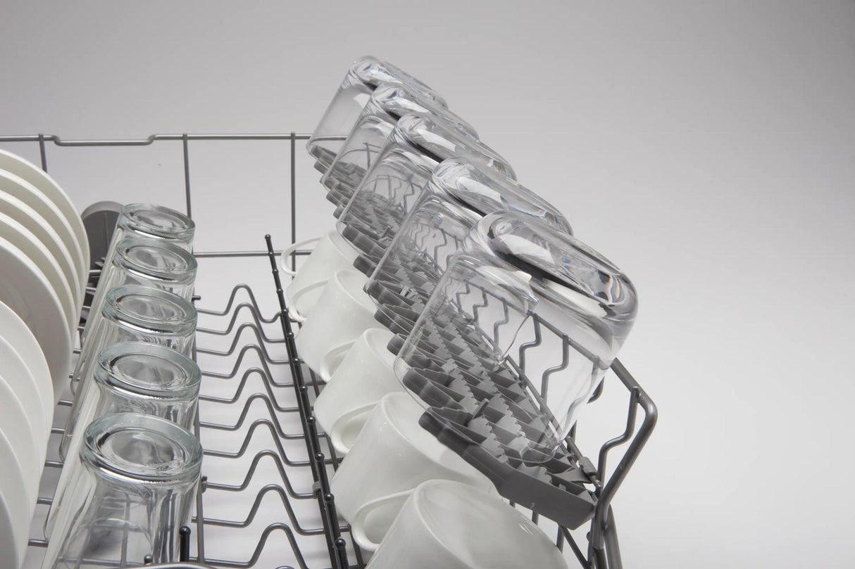 Dishwasher 24" White