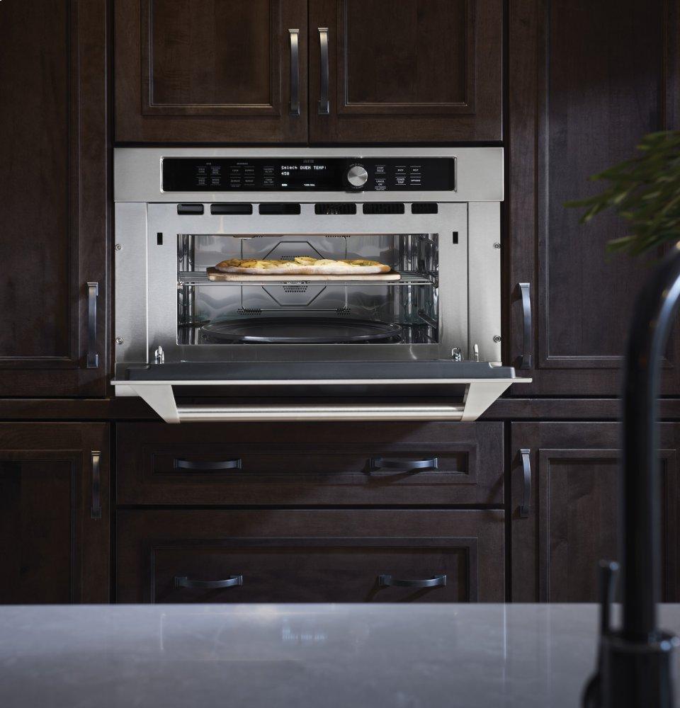 Monogram Built-In Oven with Advantium® Speedcook Technology- 240V