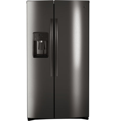 Black Stainless Steel