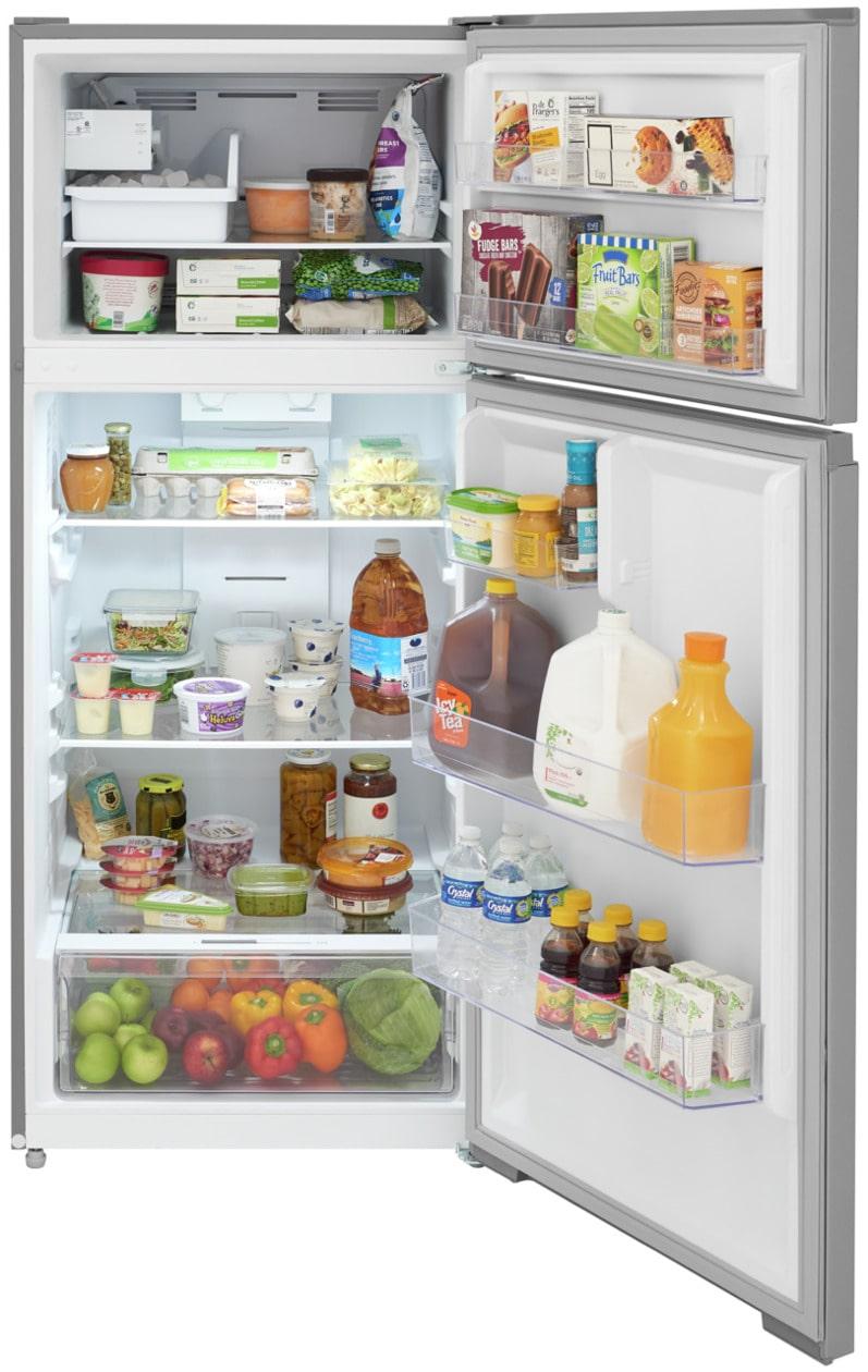 16 Cu. Ft. Garage Ready Top Freezer Refrigerator