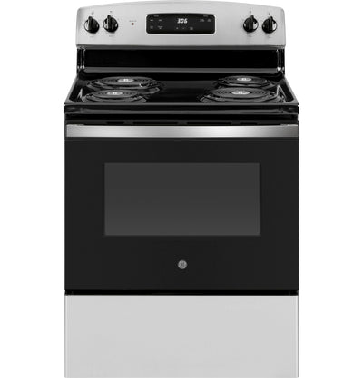 Stainless Steel