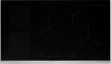 36" Induction Cooktop with MatteGuard™
