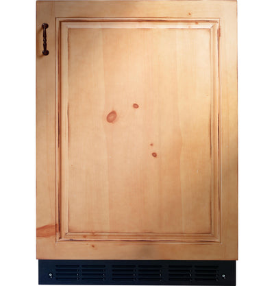 Custom Panel Ready