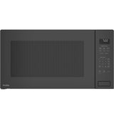 GE Profile™ Series 2.2 Cu. Ft. Built-In Sensor Microwave Oven