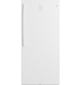 GE® 21.6 Cu. Ft. Garage Ready Convertible Upright Freezer