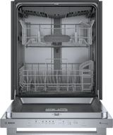 300 Series Dishwasher 24" Stainless Steel Anti-fingerprint