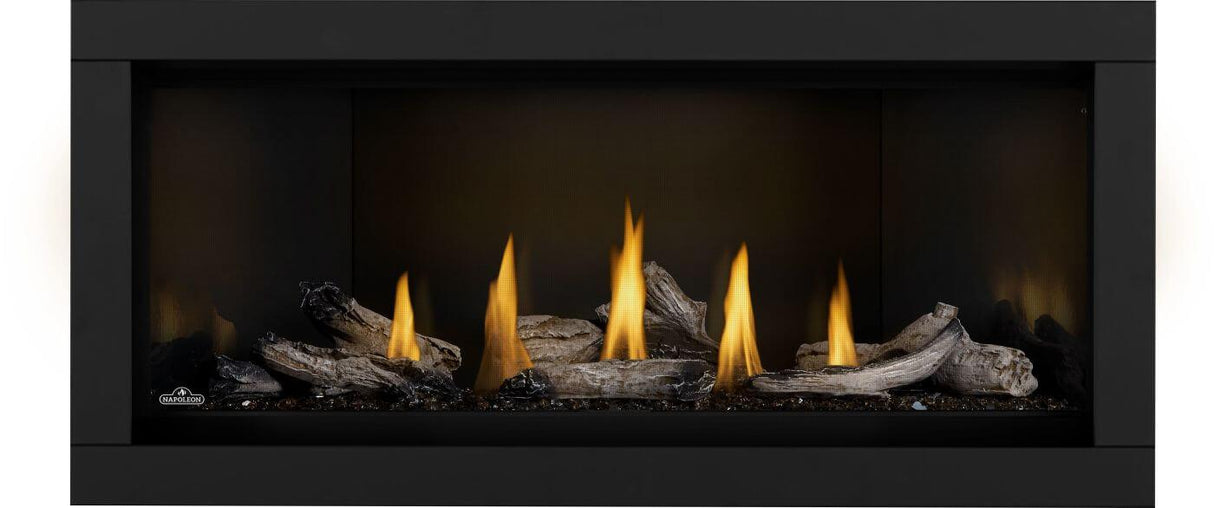 Ascent? Linear Premium 46 Direct Vent Gas Fireplace