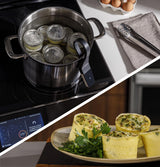 Precision Cooking Probe with Bluetooth Dongle and Instruction Manual