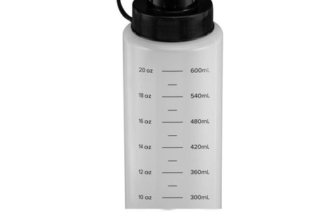Squeeze Bottles Essential Series