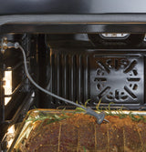 GE Profile™ Series 30" Built-In Single Convection Wall Oven