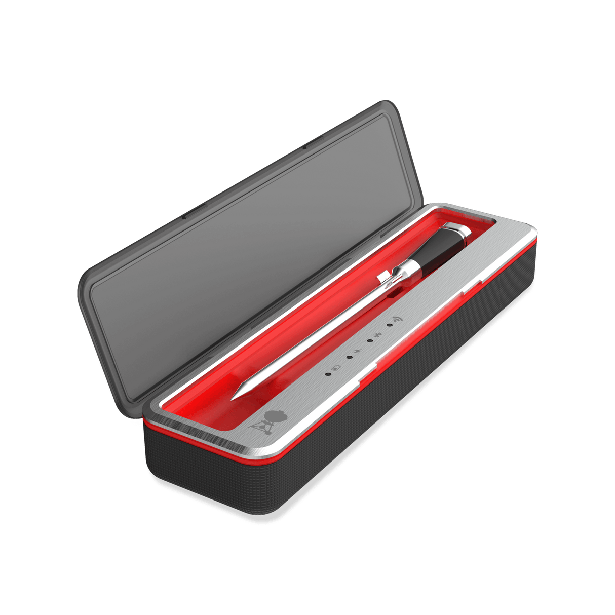 Smart Wireless Probe Plus with Booster and Charger
