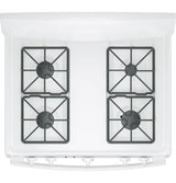 GE® 30" Free-Standing Gas Range