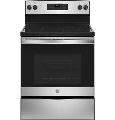 Black On Stainless