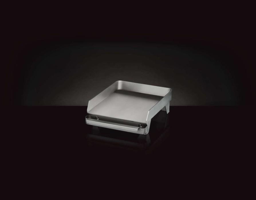 10 inch (25.5 cm) Plancha Griddle for Built-in Burners