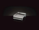 10 inch (25.5 cm) Plancha Griddle for Built-in Burners