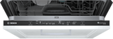 100 Plus Dishwasher 24"