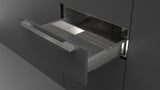 30" OVERLAY WARMING DRAWER