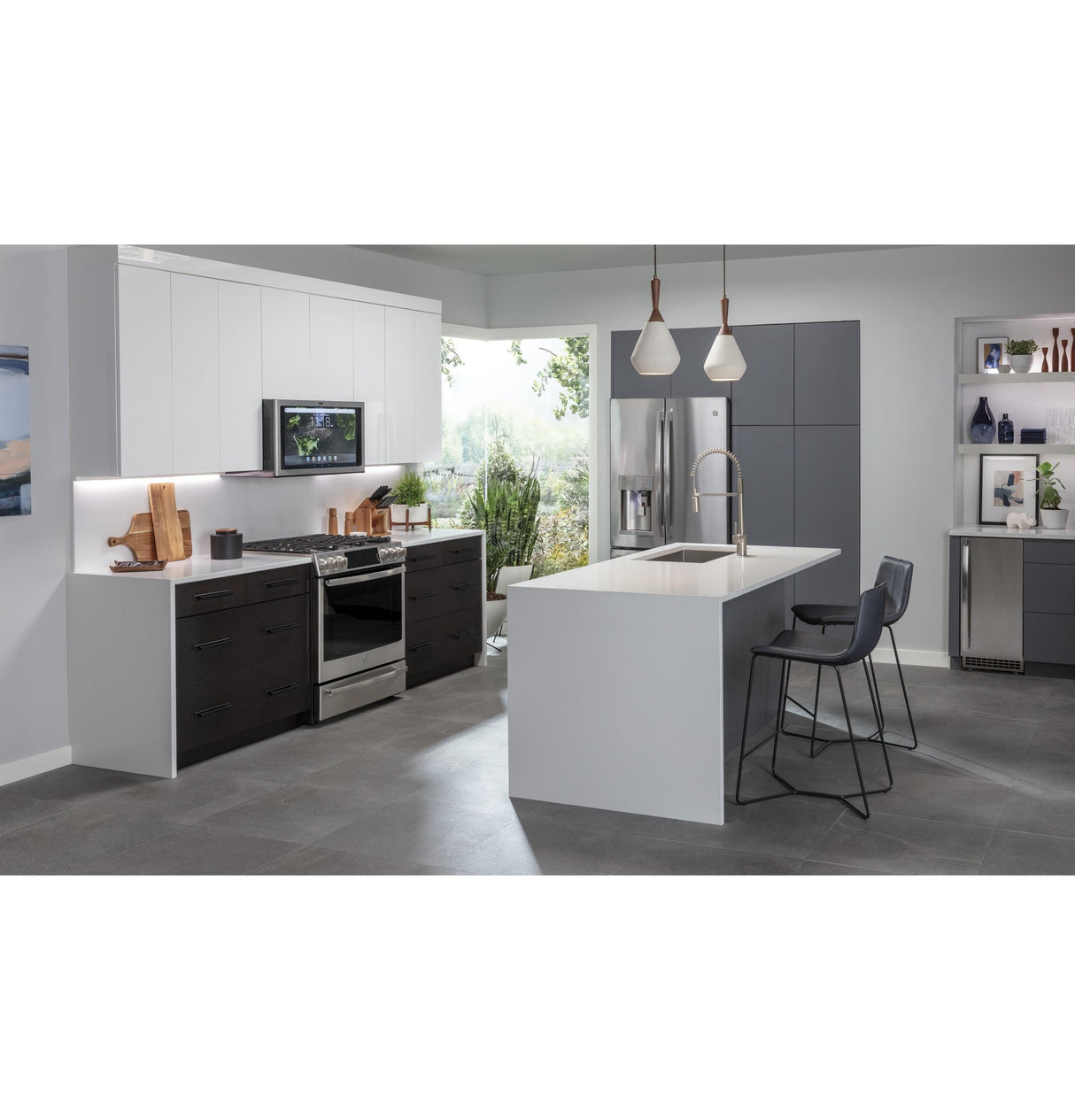 Kitchen Hub