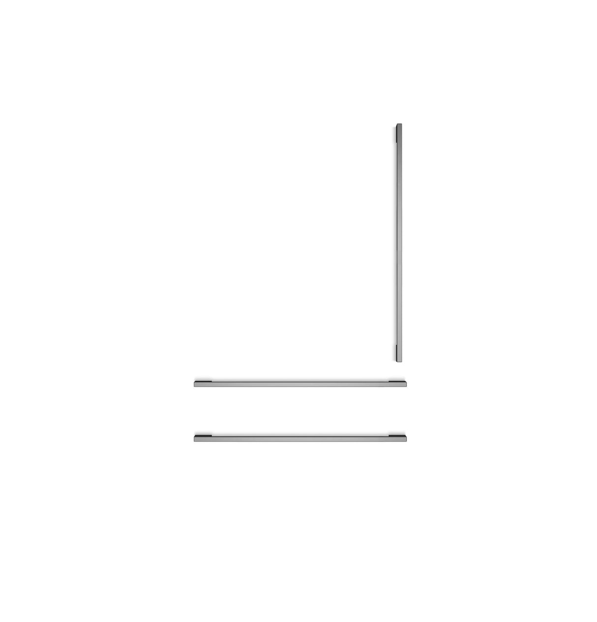 Monogram 30" Integrated Panel-Ready Refrigerator (for Single or Dual Installation)