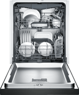 Dishwasher 24" Black