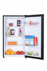 Danby 3.2 cu. ft. Compact Fridge in Black