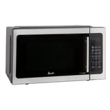Avanti 1.5 cu. ft. Microwave Oven - Stainless Steel