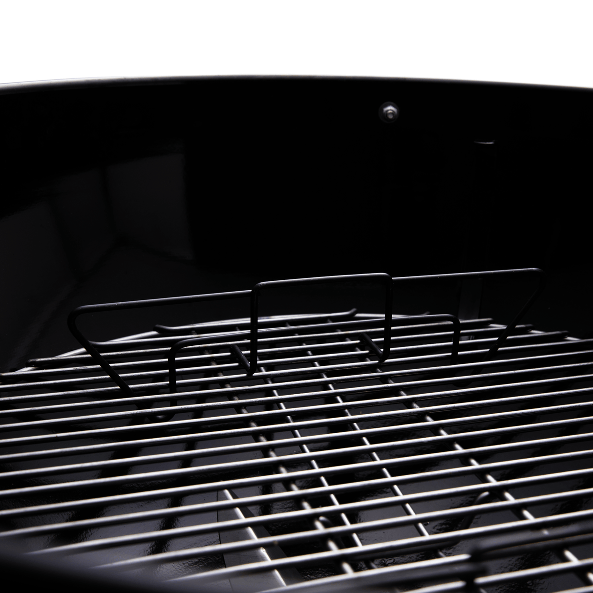 Master-Touch Charcoal Grill 26 - Black