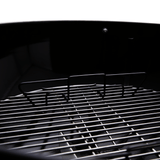 Master-Touch Charcoal Grill 26 - Black